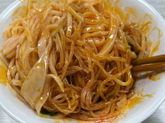 -薛昌利大米面皮(南关正街店)