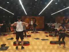 -超级猩猩健身·私教·团课·自助训练(客村丽影广场店)
