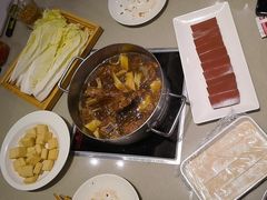 -蝎王府羊蝎子(天通苑店)