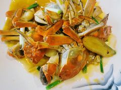 -温岭人家(红花北路店)