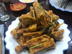 -协顺园回头馆(南顺城路店)