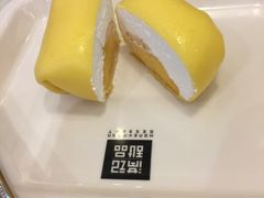 芒果班戟-满记甜品(优客百盛店)