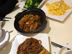 -龙记香港茶餐厅(久光百货店)