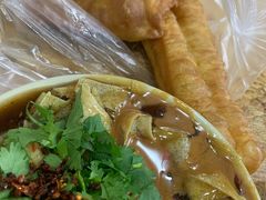 -真素诚(玉泉路总店)