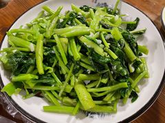 空心菜-八味餐馆(林司后店)