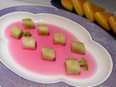 -在前门·烤鸭北京菜(五月花广场店)