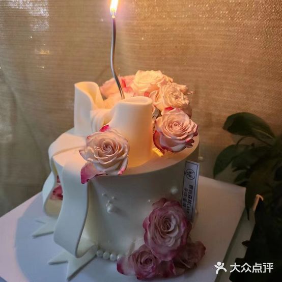 秘境鹿屿CAKE生日蛋糕·冰淇淋·动物奶油(国际店)