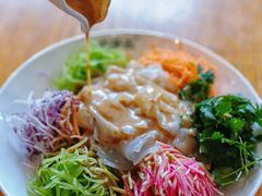 -去茶去餐厅(中央大街店)