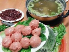 蔡社牛肉城-蔡社牛肉城(龙湖店)