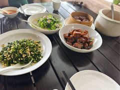 -朴墅(西湖青芝坞店·杭帮菜·家宴.14年的店)