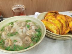 -李记清真馆(打钉巷店)