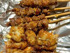 -百年果林椰子鸡(中洲店)