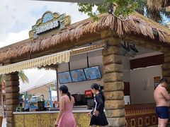 -武汉玛雅海滩水公园