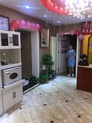 -再清椿美容