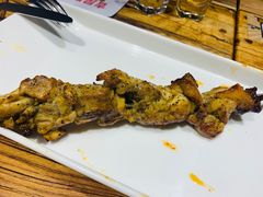 -通海俄式烧烤·俄罗斯大串(嵩山路店)