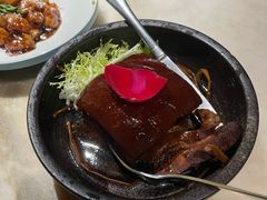 -绿茶餐厅(深圳龙华天虹购物中心店)