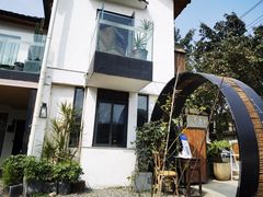 -云里小坐·小院里·团建·宴请·下午茶(三圣乡店)