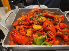 -炉鱼(无锡八佰伴中心店)