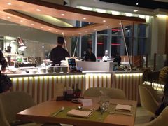 -The Place 自助餐(香港康得思酒店)