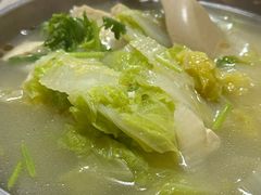 -宝光熏肉鞋底火烧(新街口店)