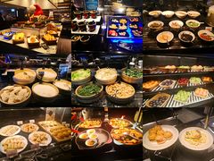 -香港港威酒店-马哥孛罗