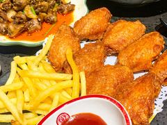 -红盔甲·小龙虾(人民广场店)