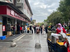 -斯丹姜母鸭·古法干香(涂门街总店)