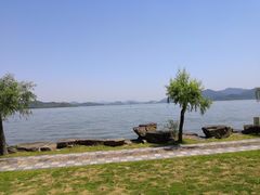 -东钱湖小普陀景区