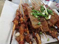 -朗御烧烤·江湖菜·龙虾(望平街店)