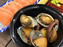 -长申超市(美食城店)