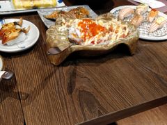 -大雄寿司(中华广场店)