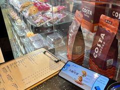 -COSTA COFFEE(西贸凯德晶品4层2店)