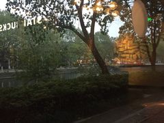 -星巴克(西湖天地店)