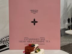 -姆们M Sweetie Cake(五道口店)