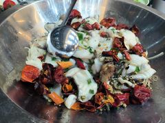 -百岁鱼庄·常州老字号(湖塘店)