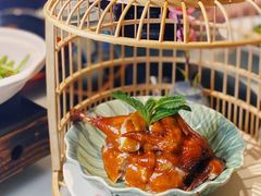 -佬麻雀·剁椒鱼头(京基KK One店)