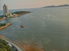 -汇泉王朝大饭店-旋转餐厅(南海路店)