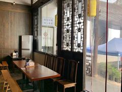 -新万鑫银丝面·非遗无锡味(惠山古镇店)