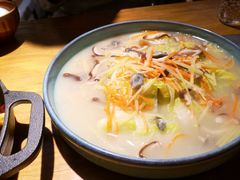 上汤娃娃菜-心邸·庆宴(雅宝城店)
