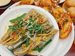 -阿静美食