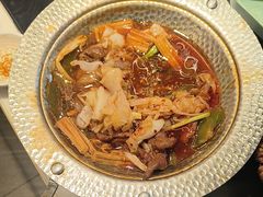 -谷田稻香·砂锅菜(川沙百联店)