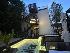 -泰莲庭·溪畔餐厅(雁栖湖店)