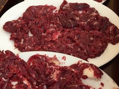 -陈记顺和潮汕牛肉火锅(韩江路店)