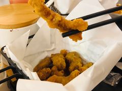 -贡梅老面馆·蟹粉面·无锡特色小吃(南长街主推店)