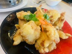 -京滨饭店·餐厅(阜外大街店)