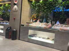 -川骄海鲜自助(亚运村店)