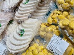 -永辉超市(鲁谷店)