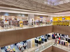 -BIGOFFS 超级折扣(仁恒伊势丹店)