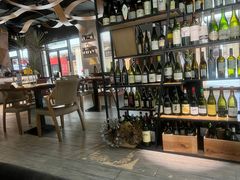 -巴别塔法餐舍(合作路店)