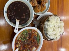 -豆相识•九九豆腐脑(牛咡桥店)